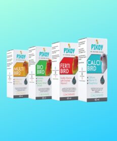 Bird Supplements & Vitamins