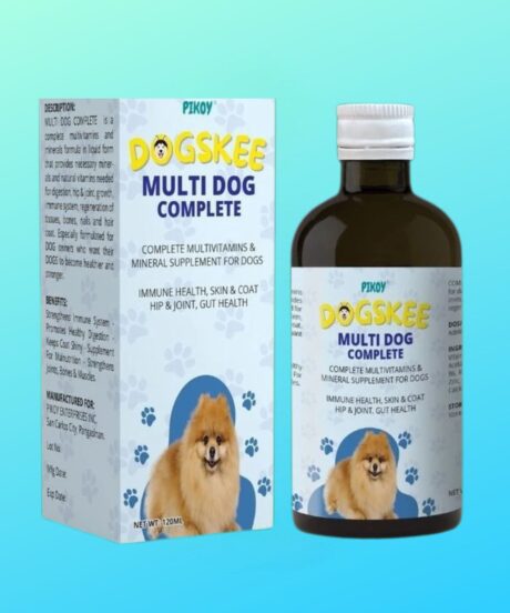 Multi Dog Complete