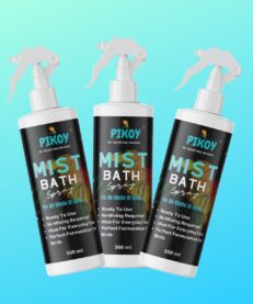 Bird Health & Hygiene