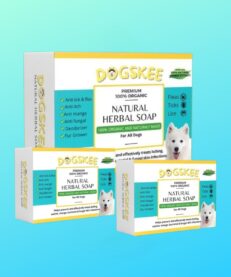 Pet Grooming & Hygiene Products