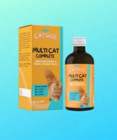 Cat Supplements & Health Products
